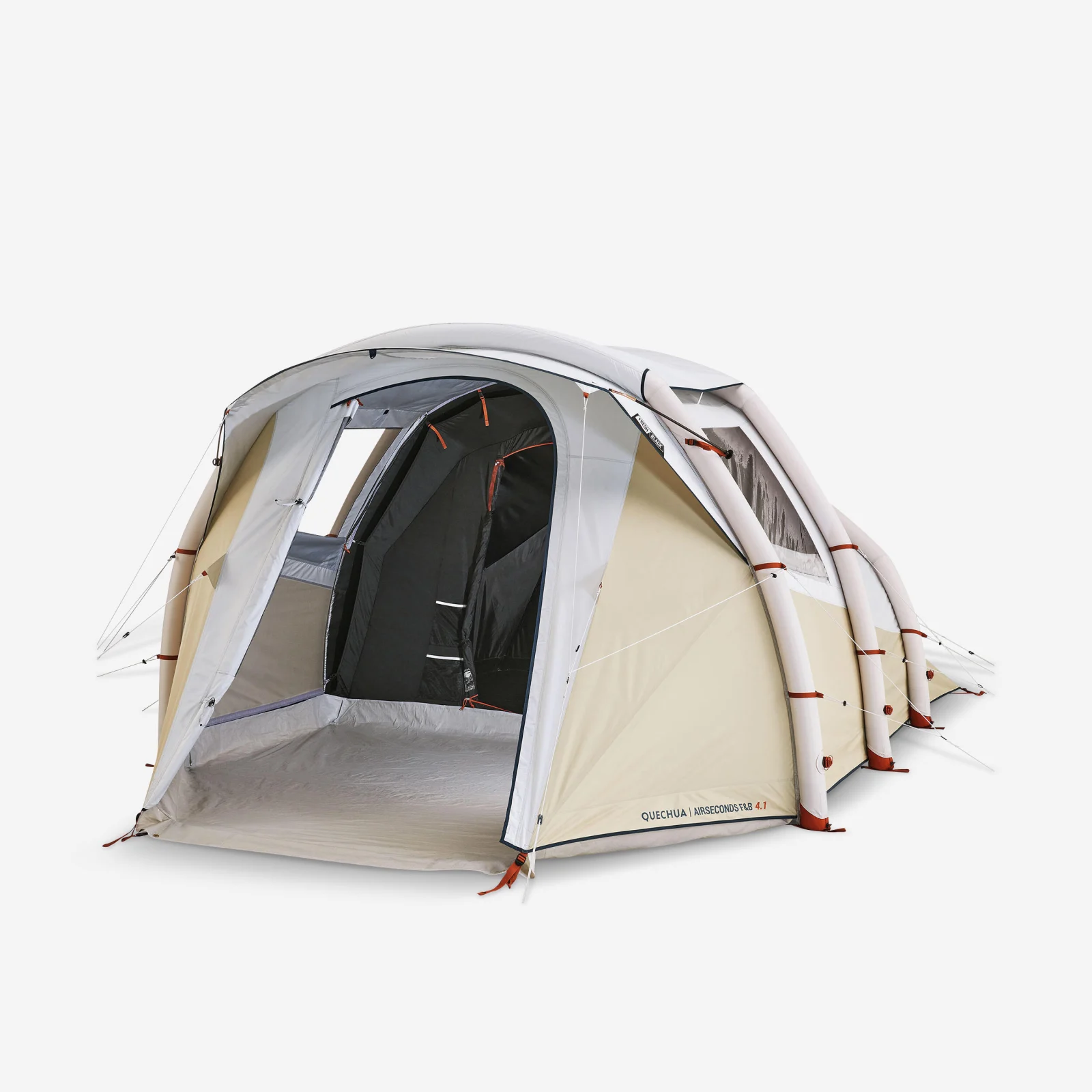 Tende da campeggio: facili da montare e resistenti | Decathlon