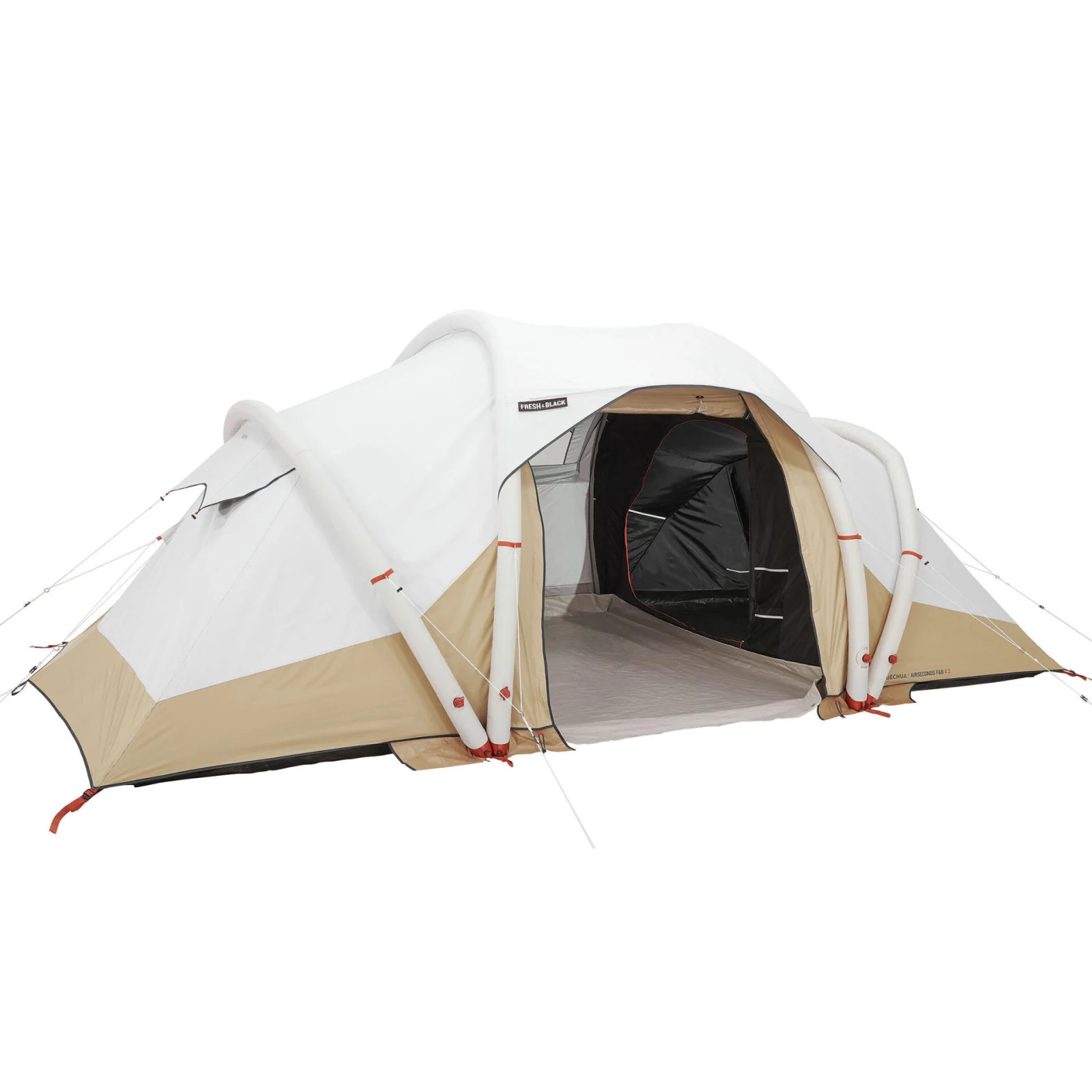 Tende da campeggio: facili da montare e resistenti | Decathlon