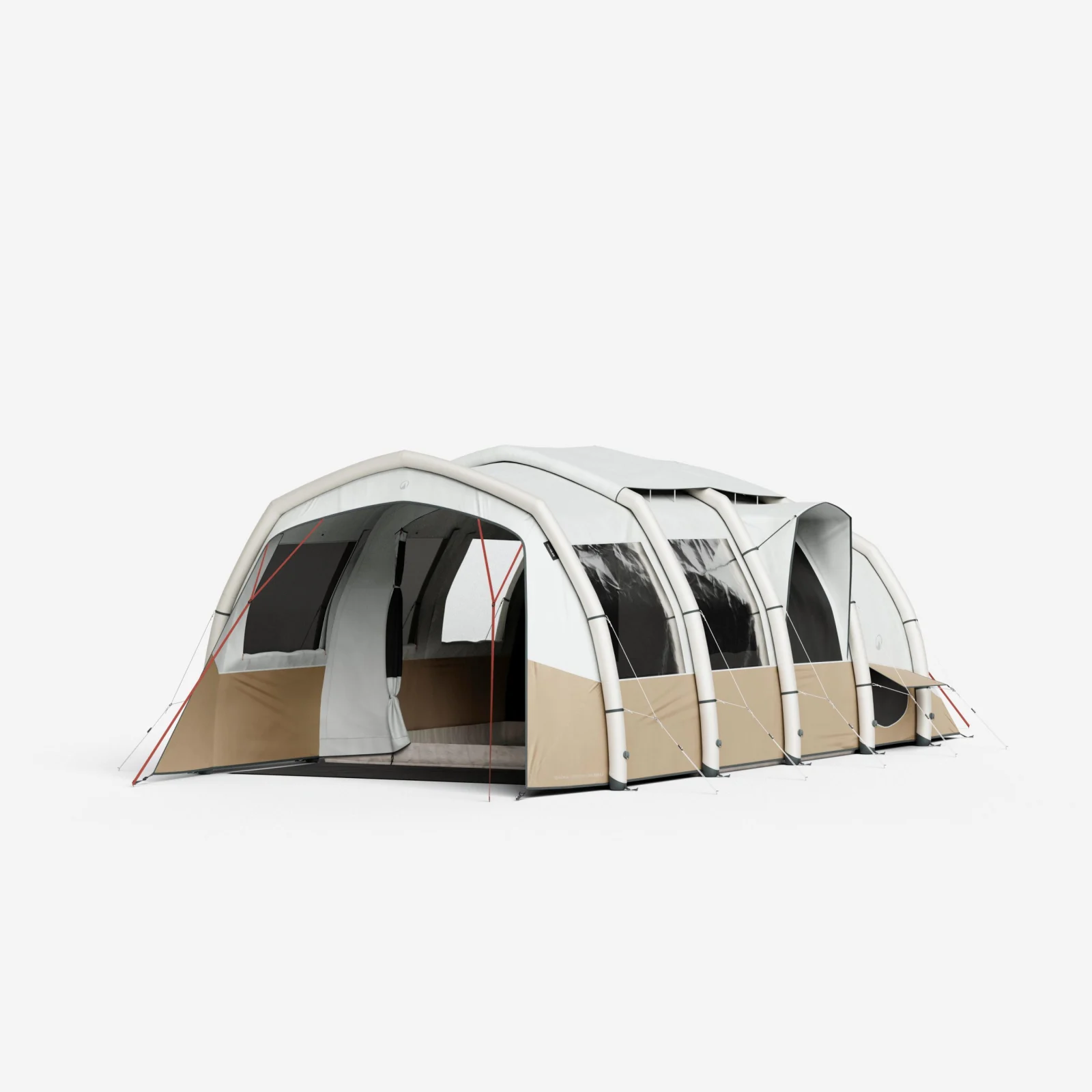Tende da campeggio gonfiabili | Decathlon