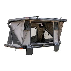 Tende da tetto per auto, furgoni e van | DECATHLON