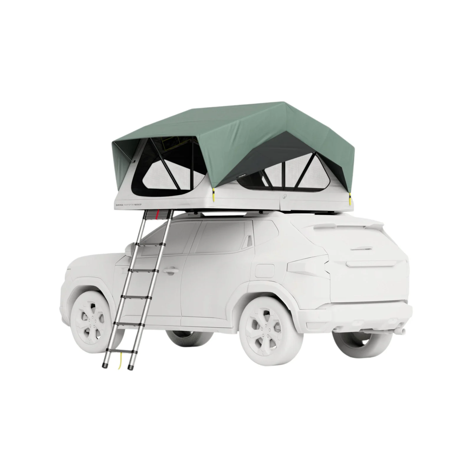 Tende da Trekking Ultralight | Leggere e Compatte | Decathlon