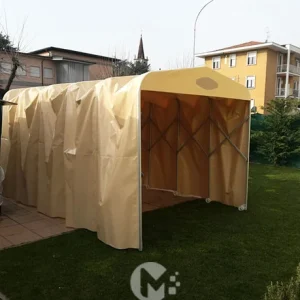 Tensostrutture usate d’occasione in vendita | Tensomarket