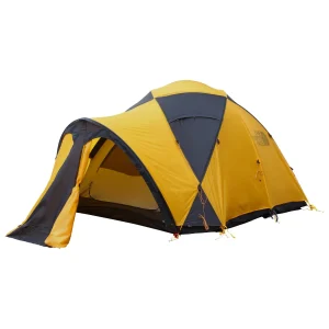 The North Face Bastion 4 Tenda a 4 posti | Porto franco | Bergfreunde