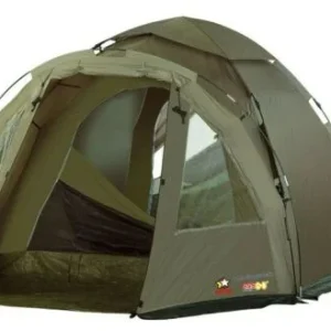Usato: NOVA H.D. Superbait Single tenda da pesca carpfishing singola una persona: 2026