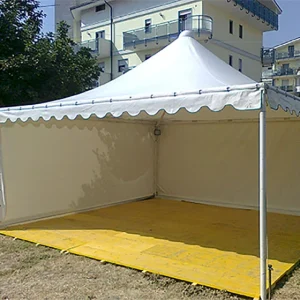 Vendita Usato Garantito Tendostrutture e Gazebo | Italia Allestimenti