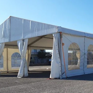 Vendita Usato Garantito Tendostrutture e Gazebo | Italia Allestimenti
